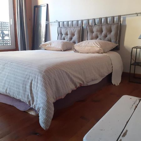 Chambre Chez Annick Samadet Kültér fotó